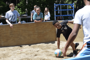 gaga-ball-Timothy-Hill-Ranch-Norwich-Retreat