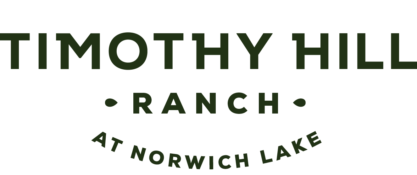 Timothy Hill Ranch at Norwich Lake